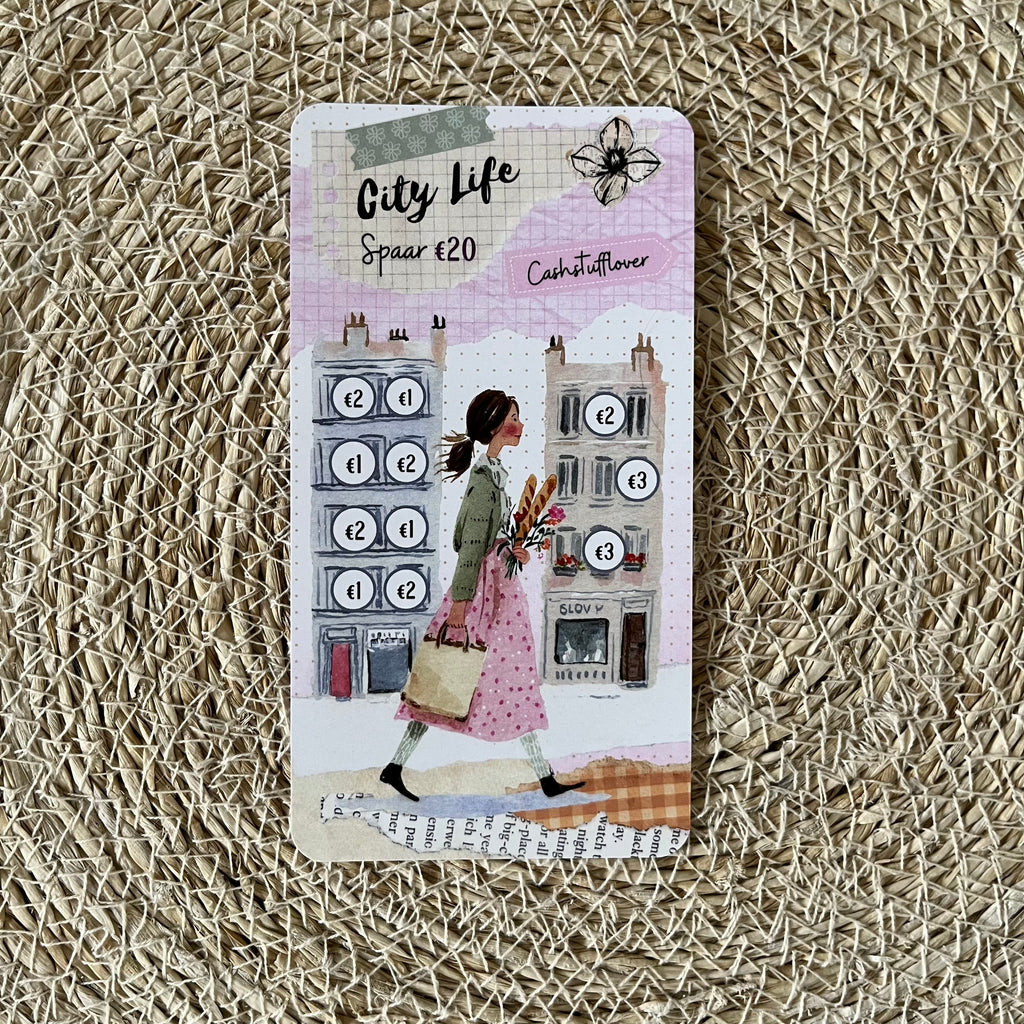 City Life Savings
