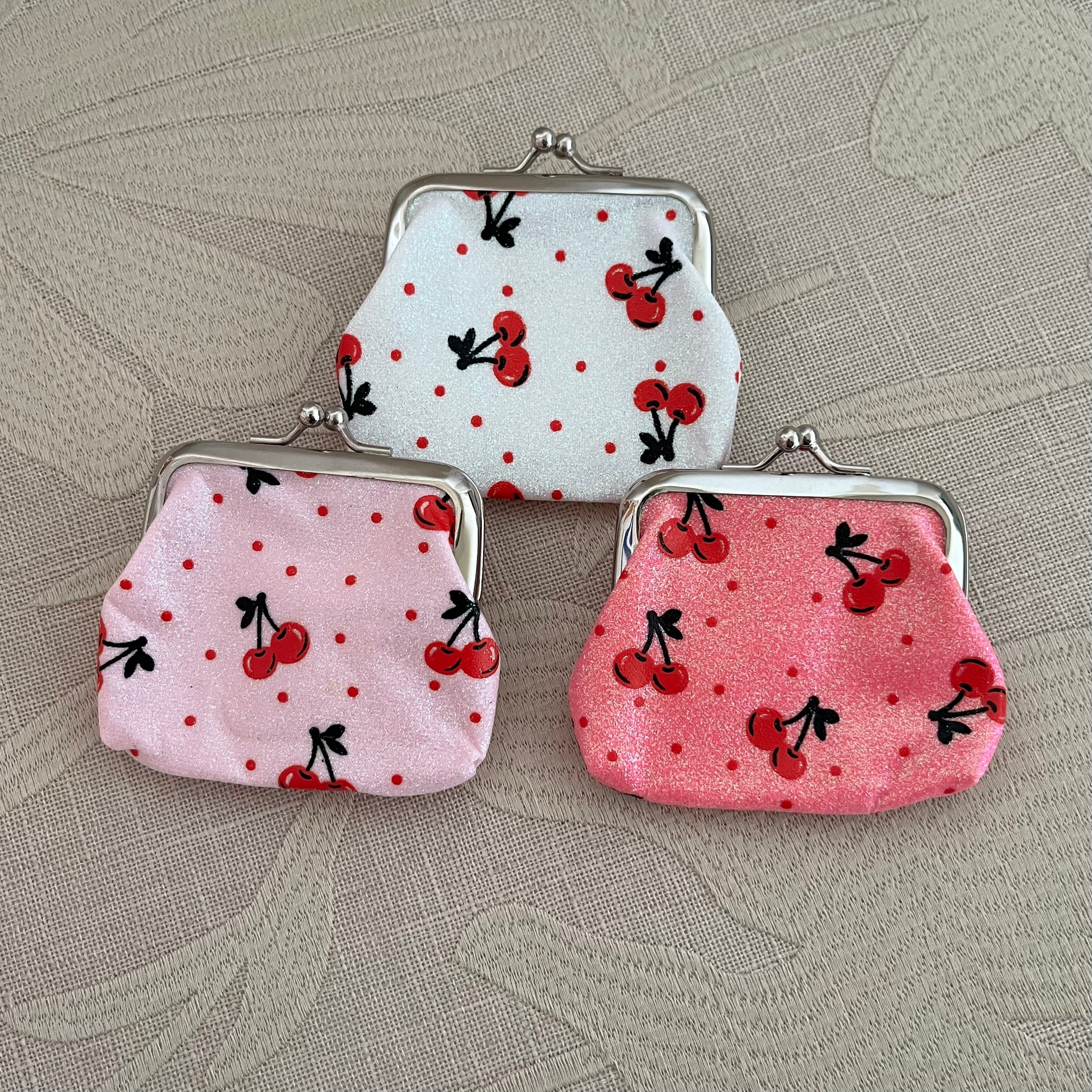 Kleine portemonneetjes