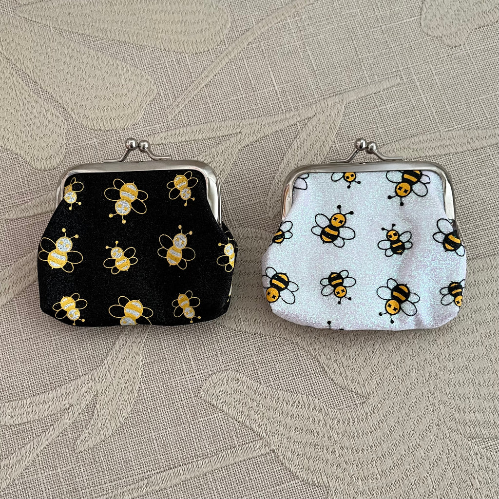 Kleine portemonneetjes