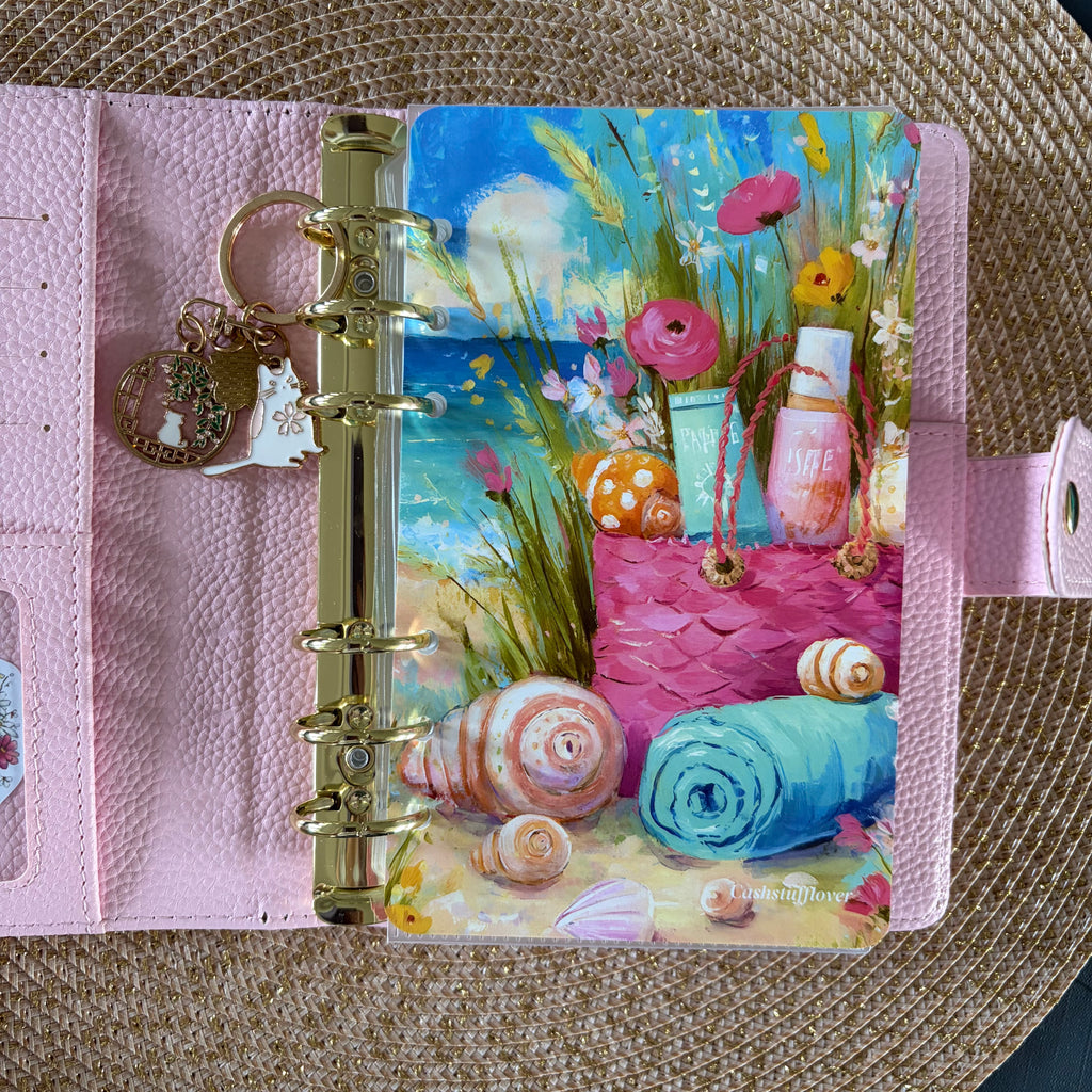 Een zomer vol kleur