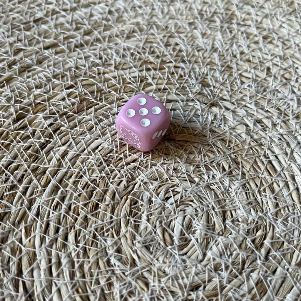 Roll the dice A5 en A6
