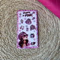Shopping in Pink A6