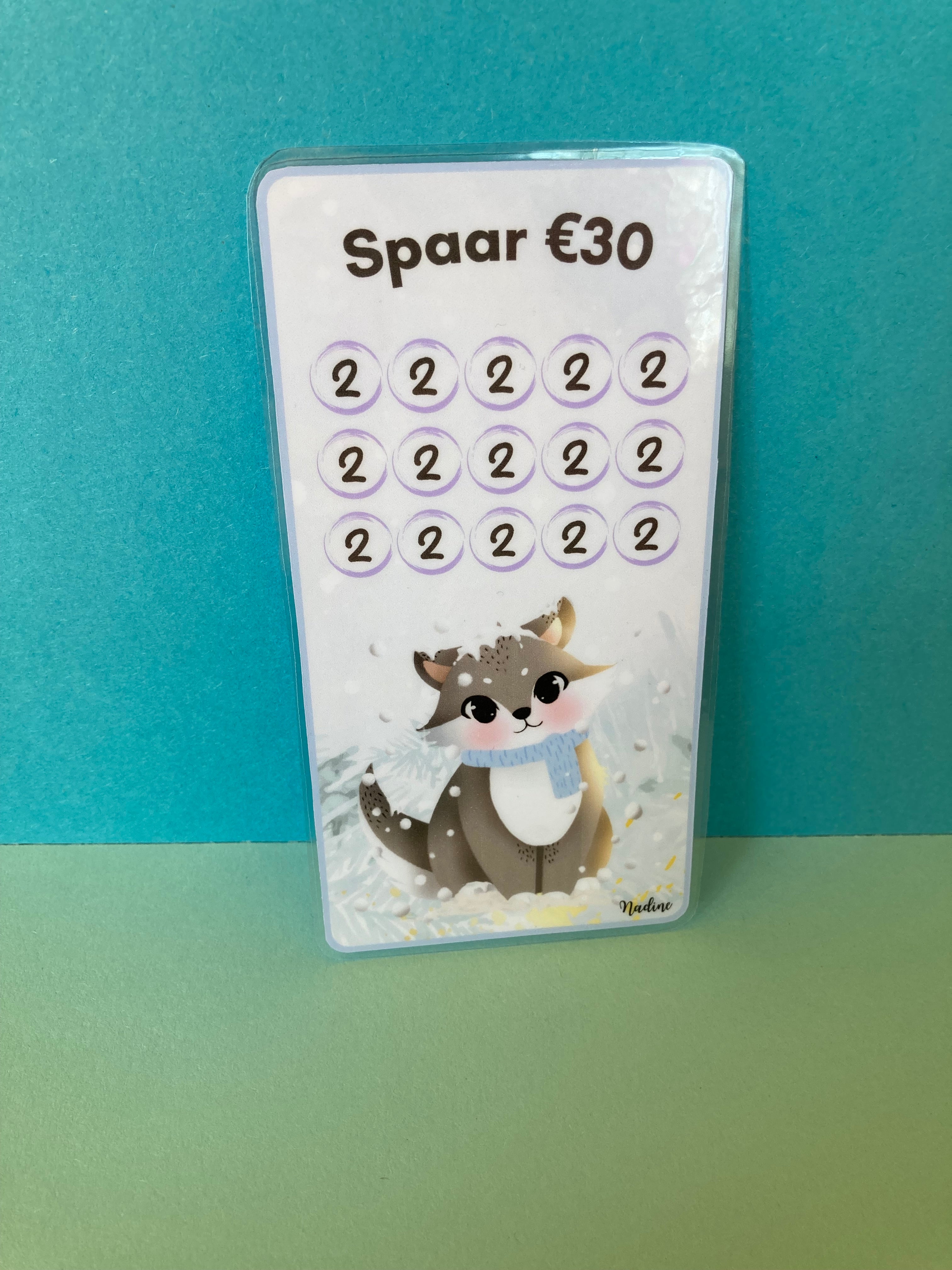 Winterchallenges A5 en A6