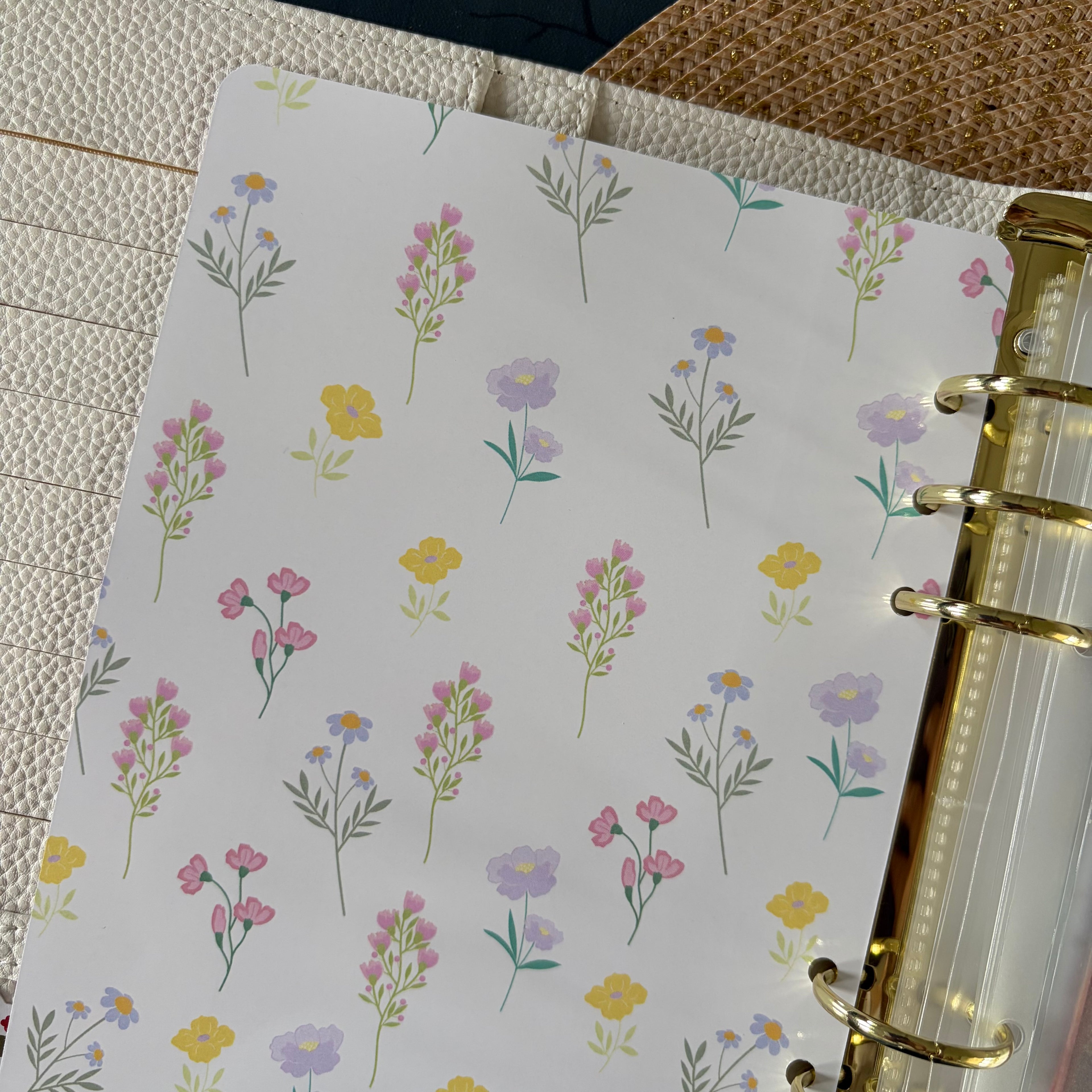 Bloemen