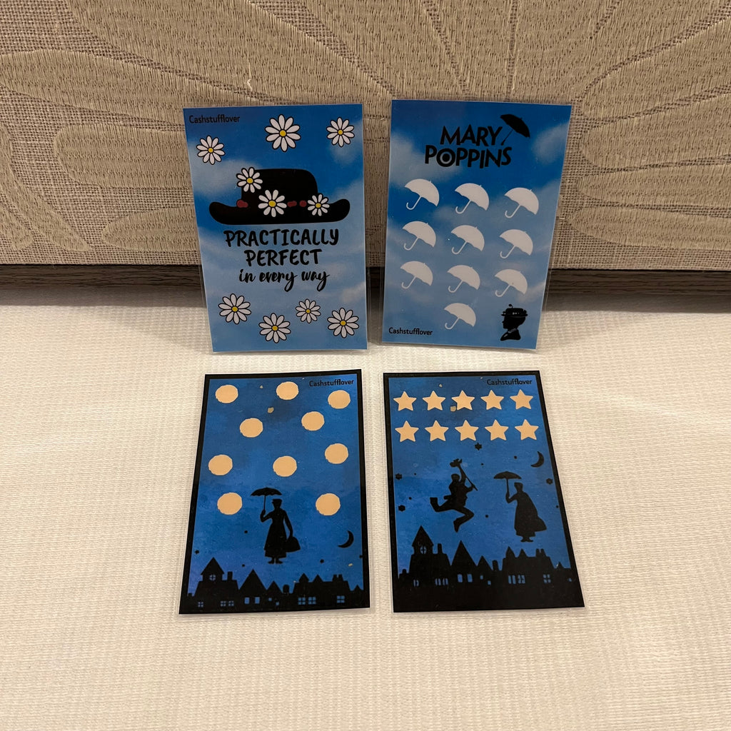 Practically perfect A7