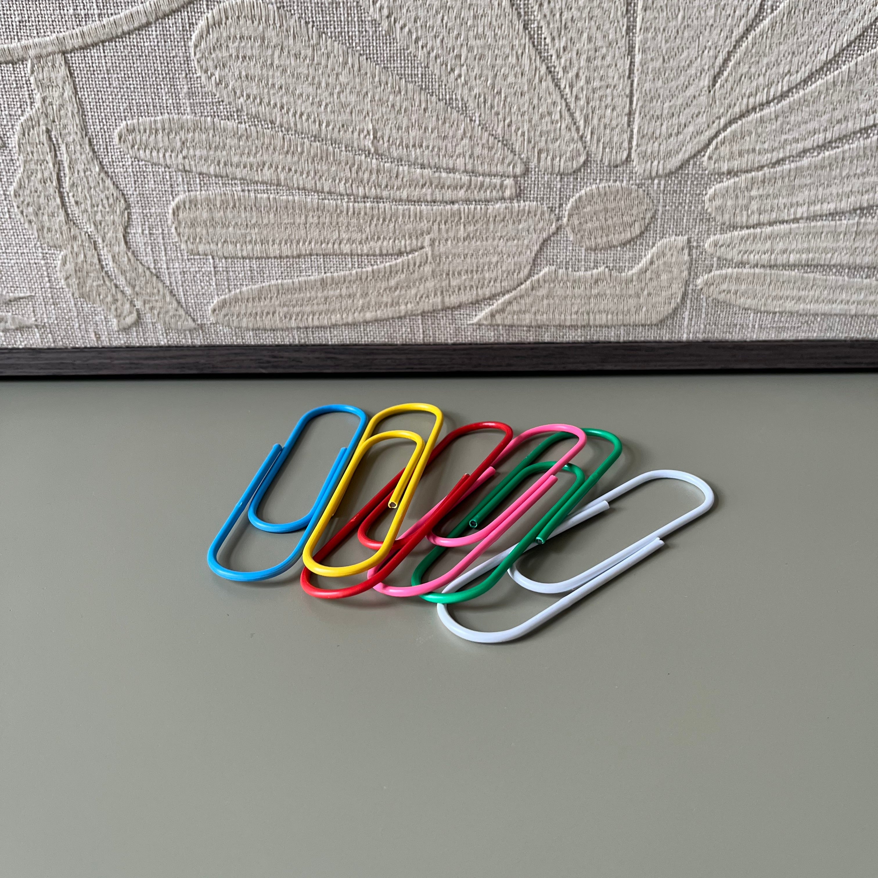 Grote paperclips