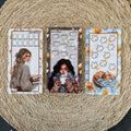 Autumn lady’s - A6 setje