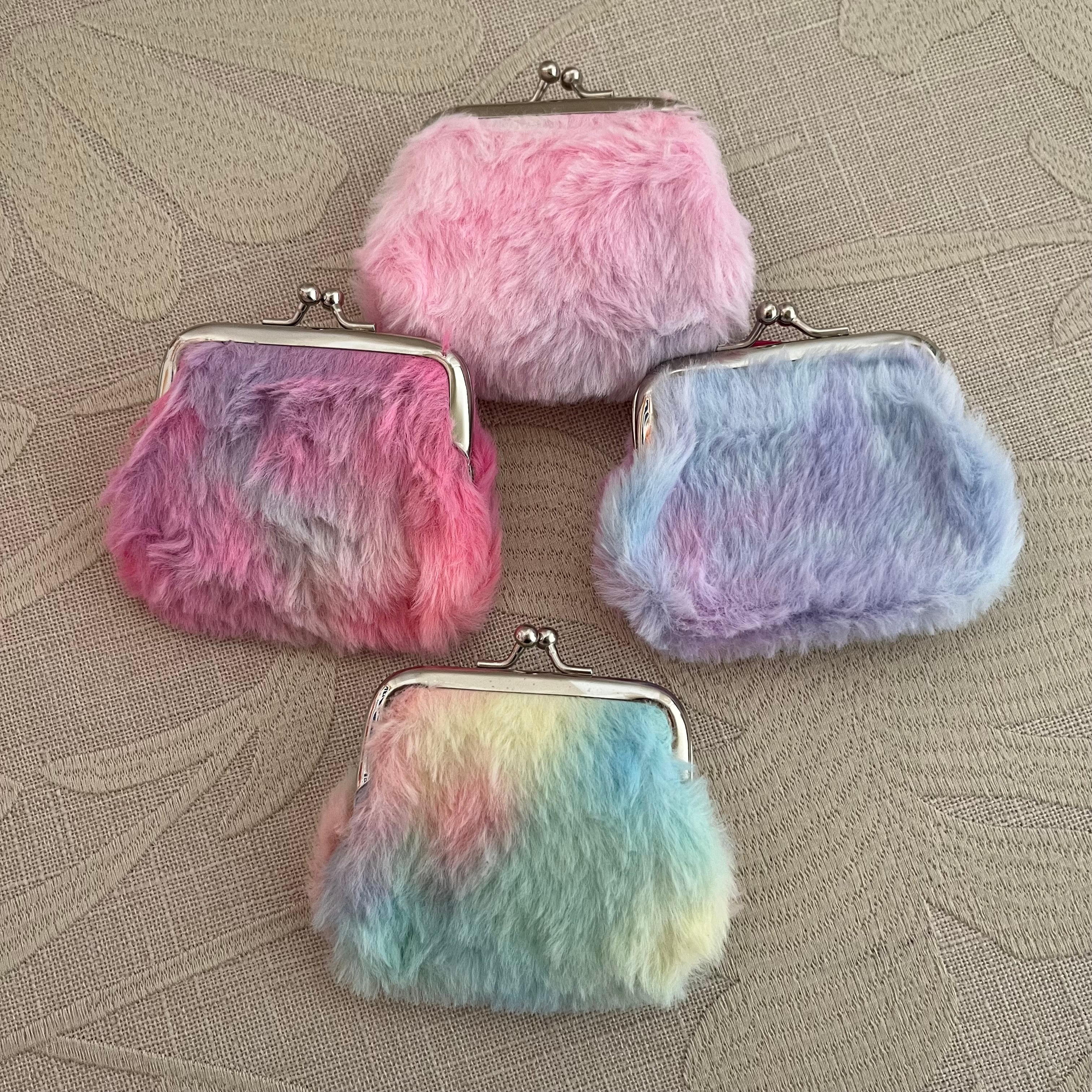 Kleine portemonneetjes