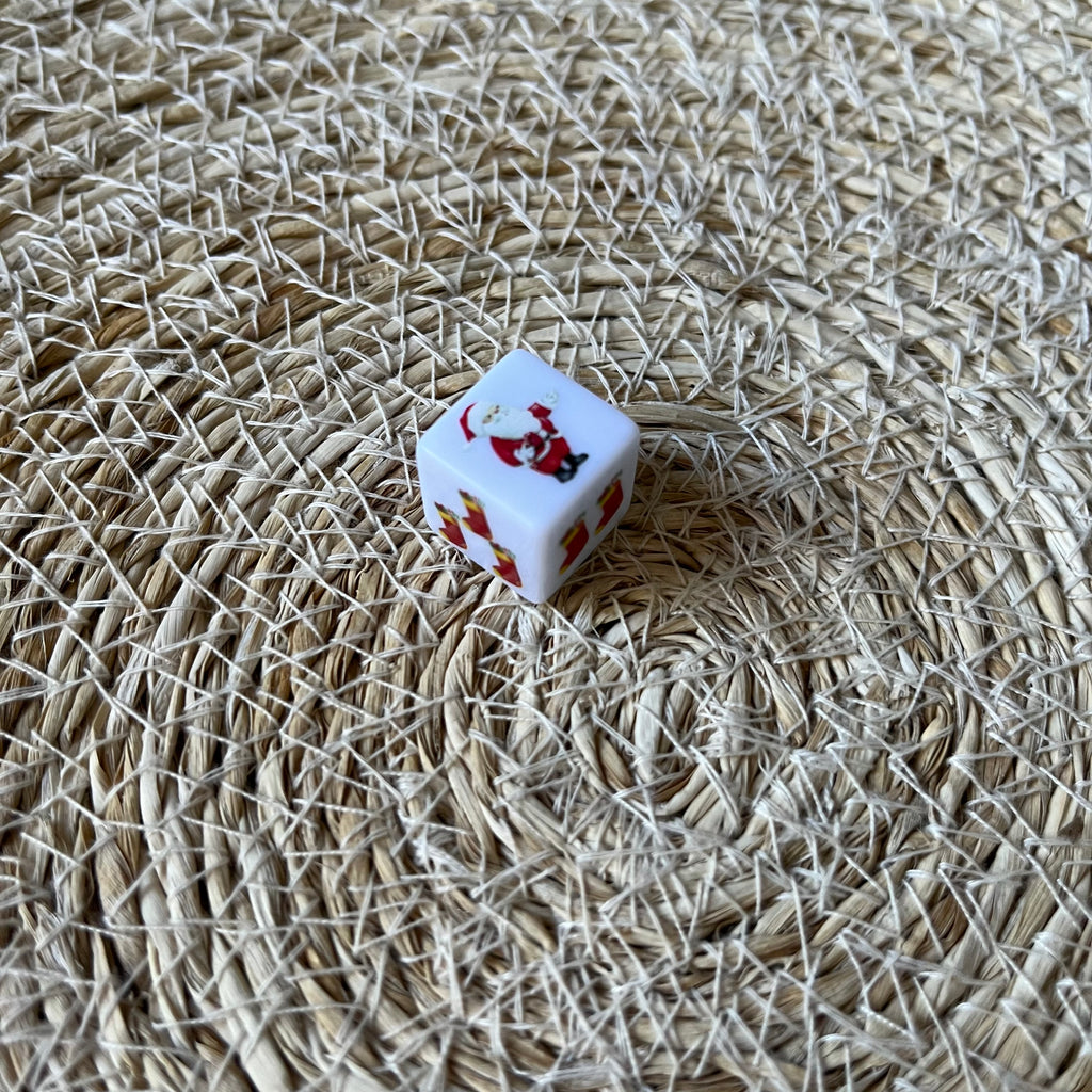 Roll the dice A5 en A6