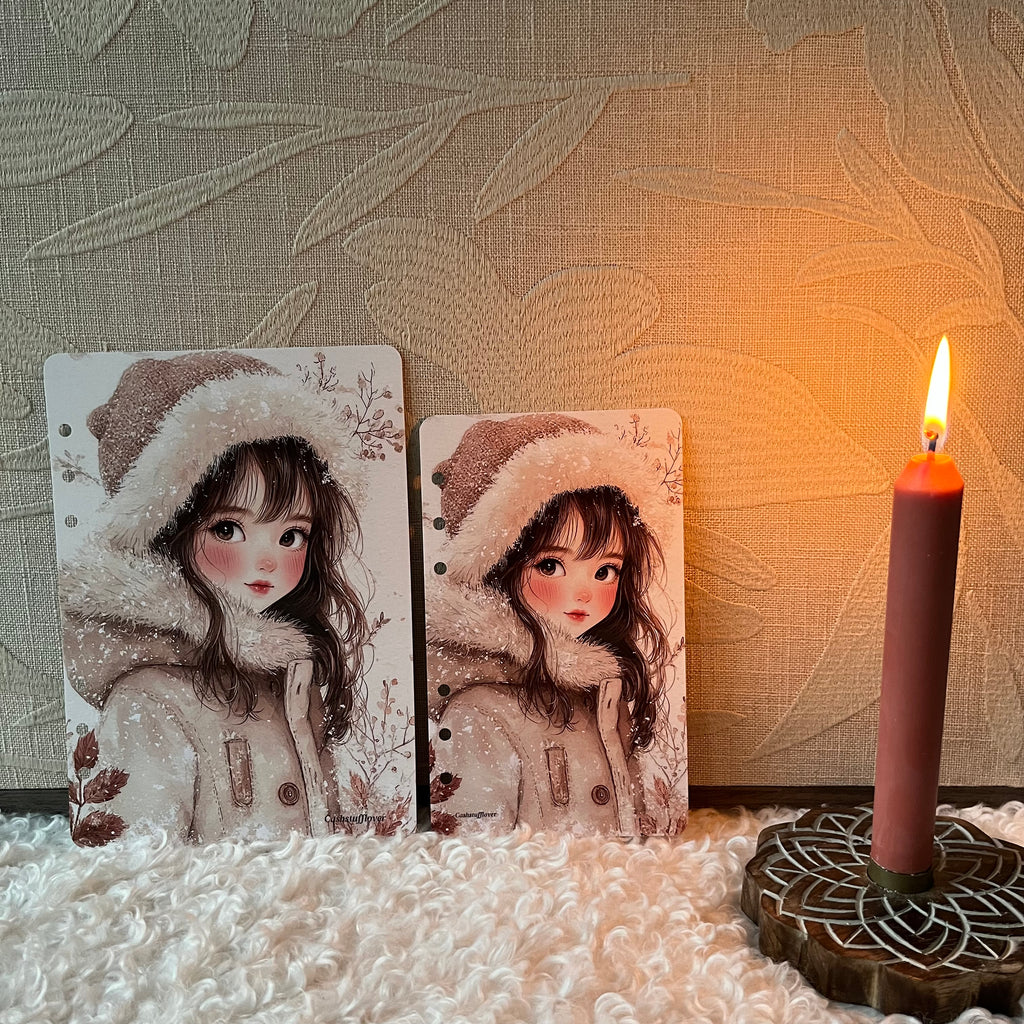 Voorblad herfst/winter