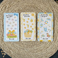 the Summer Book Club - A6 setje