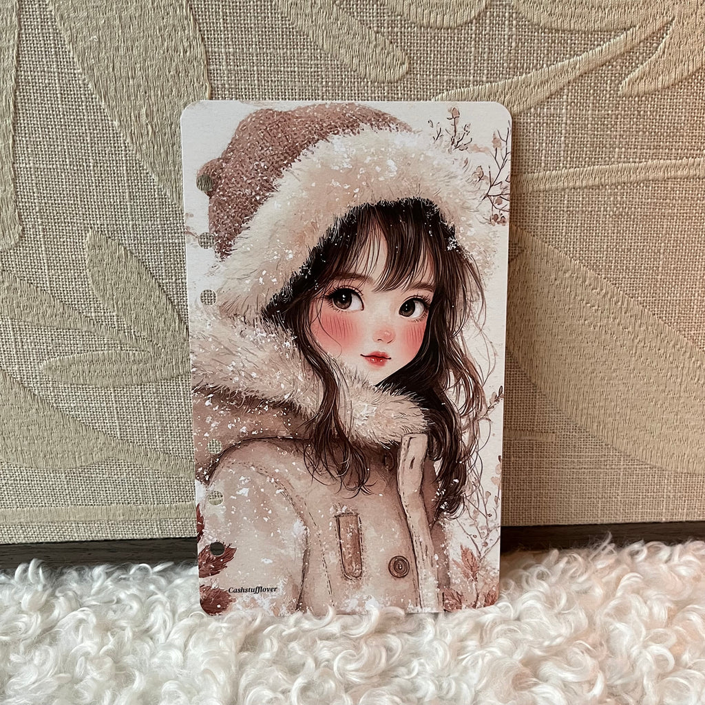 Voorblad herfst/winter