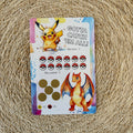 Gotta catch ‘em all! - A5