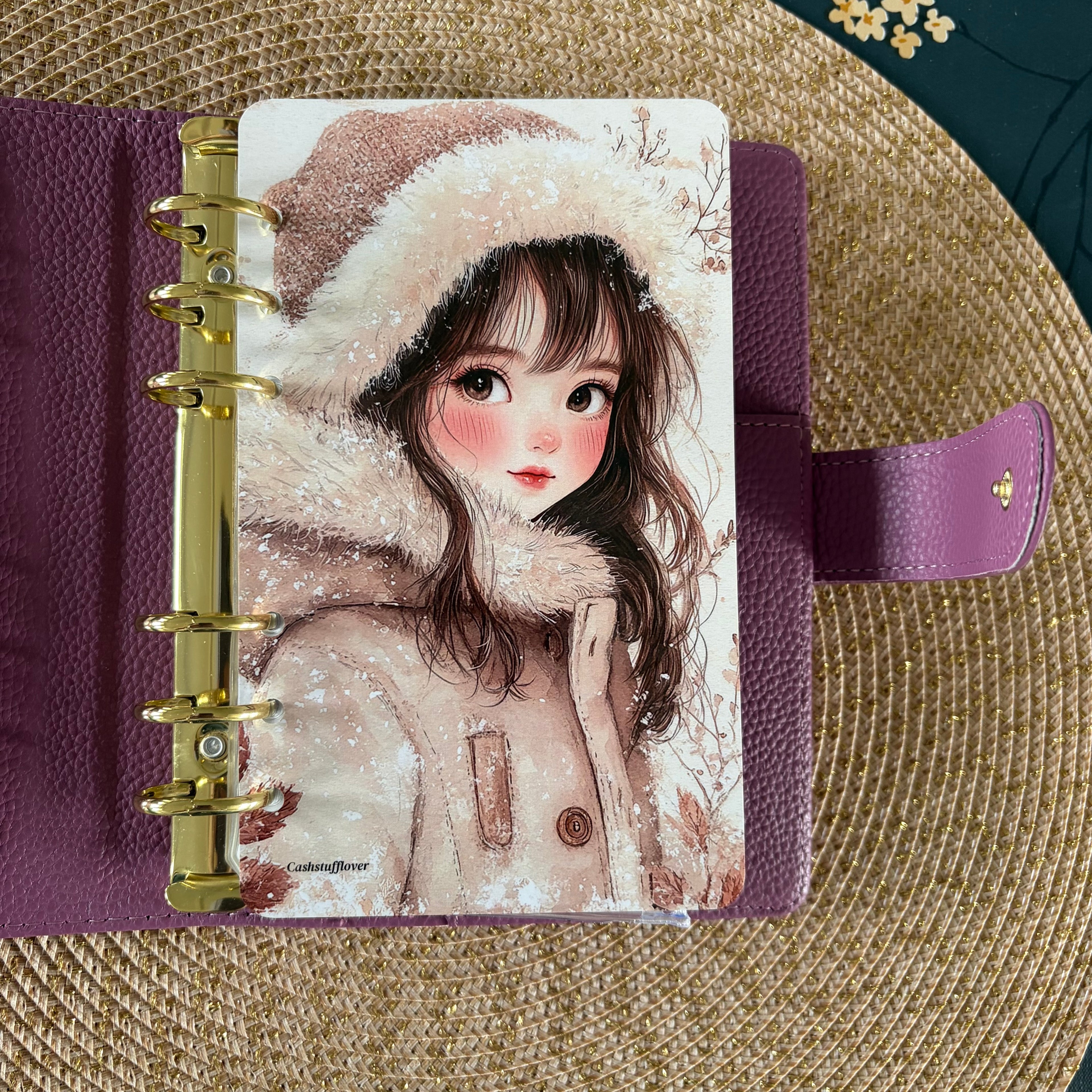 Winterwandeling