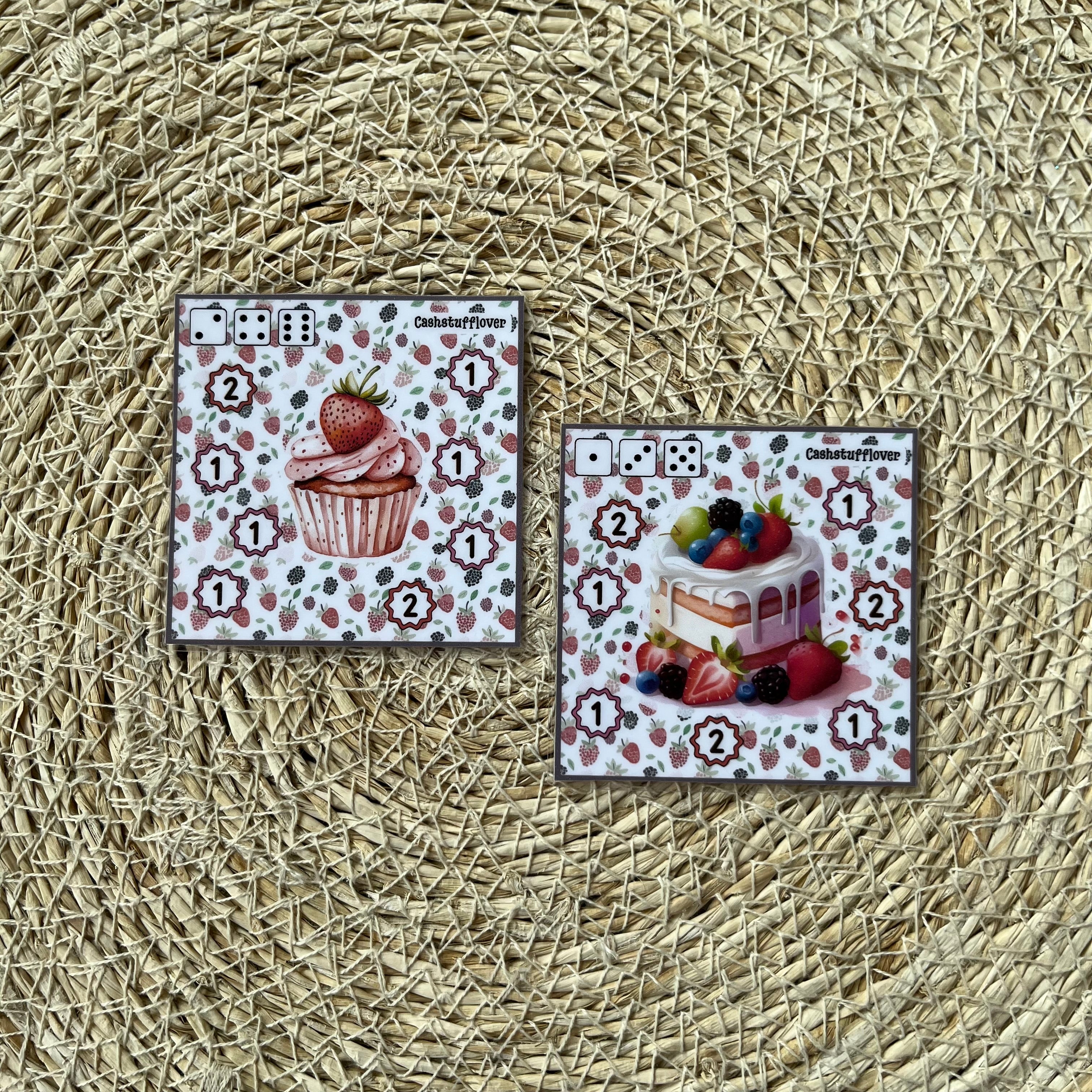Feestelijke micro’s