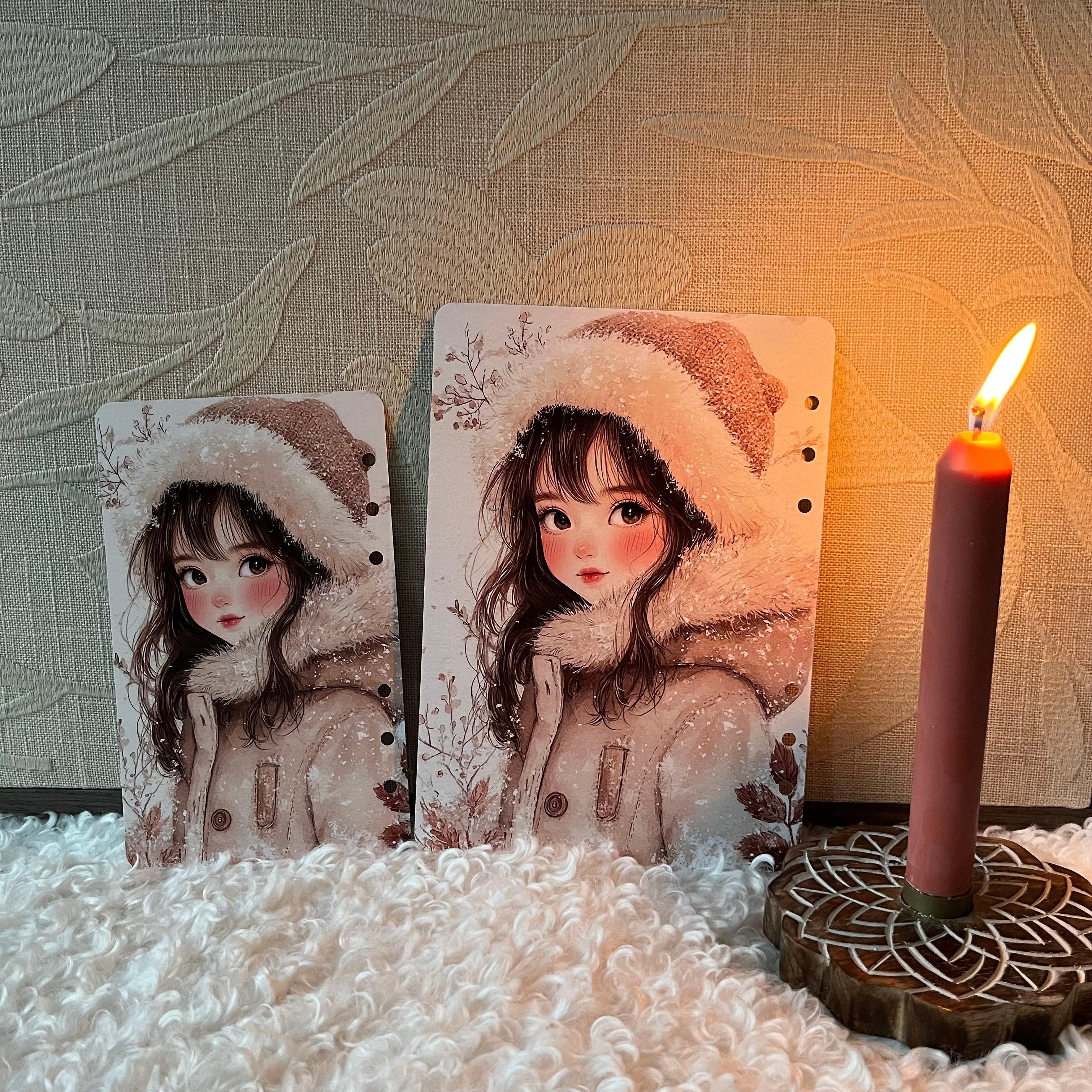 Voorblad herfst/winter