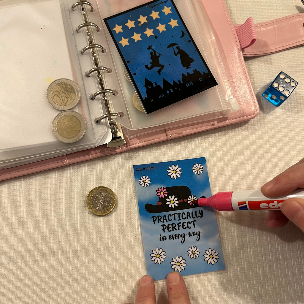 Practically perfect A7