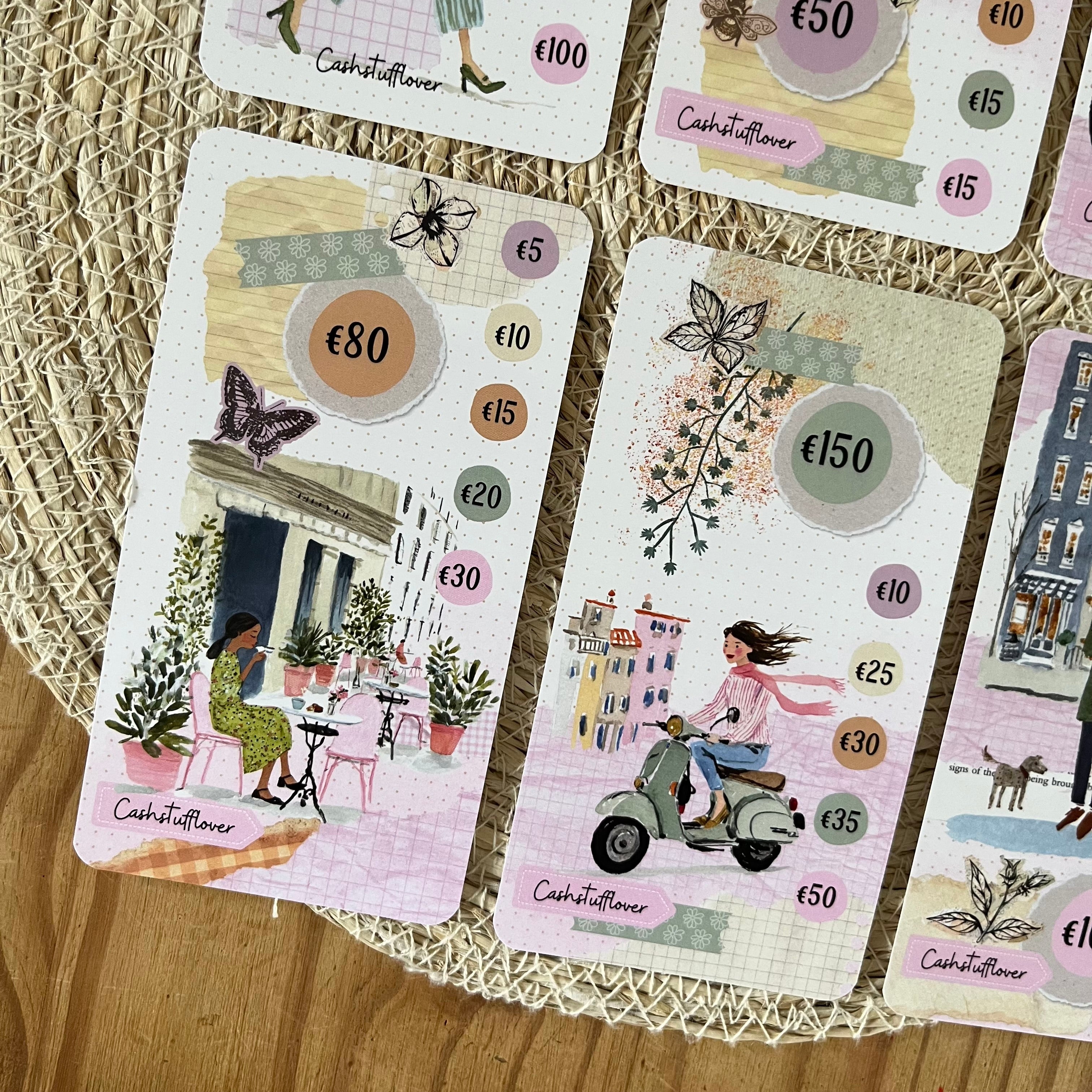City Life Savings