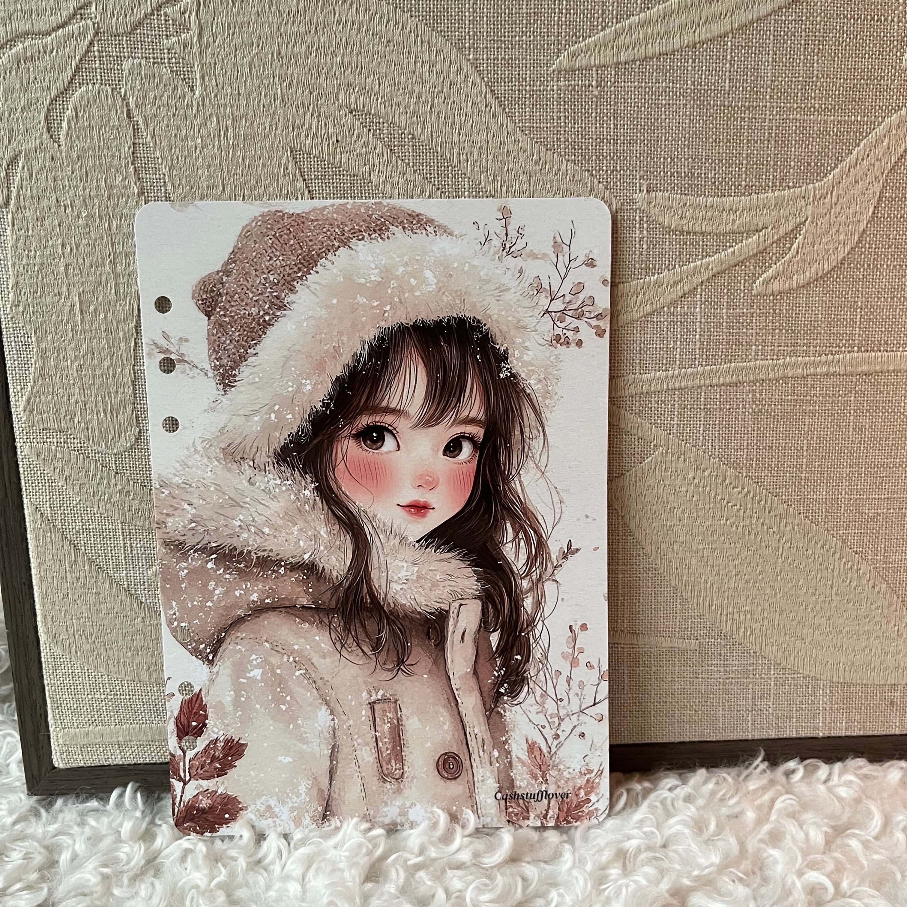 Voorblad herfst/winter