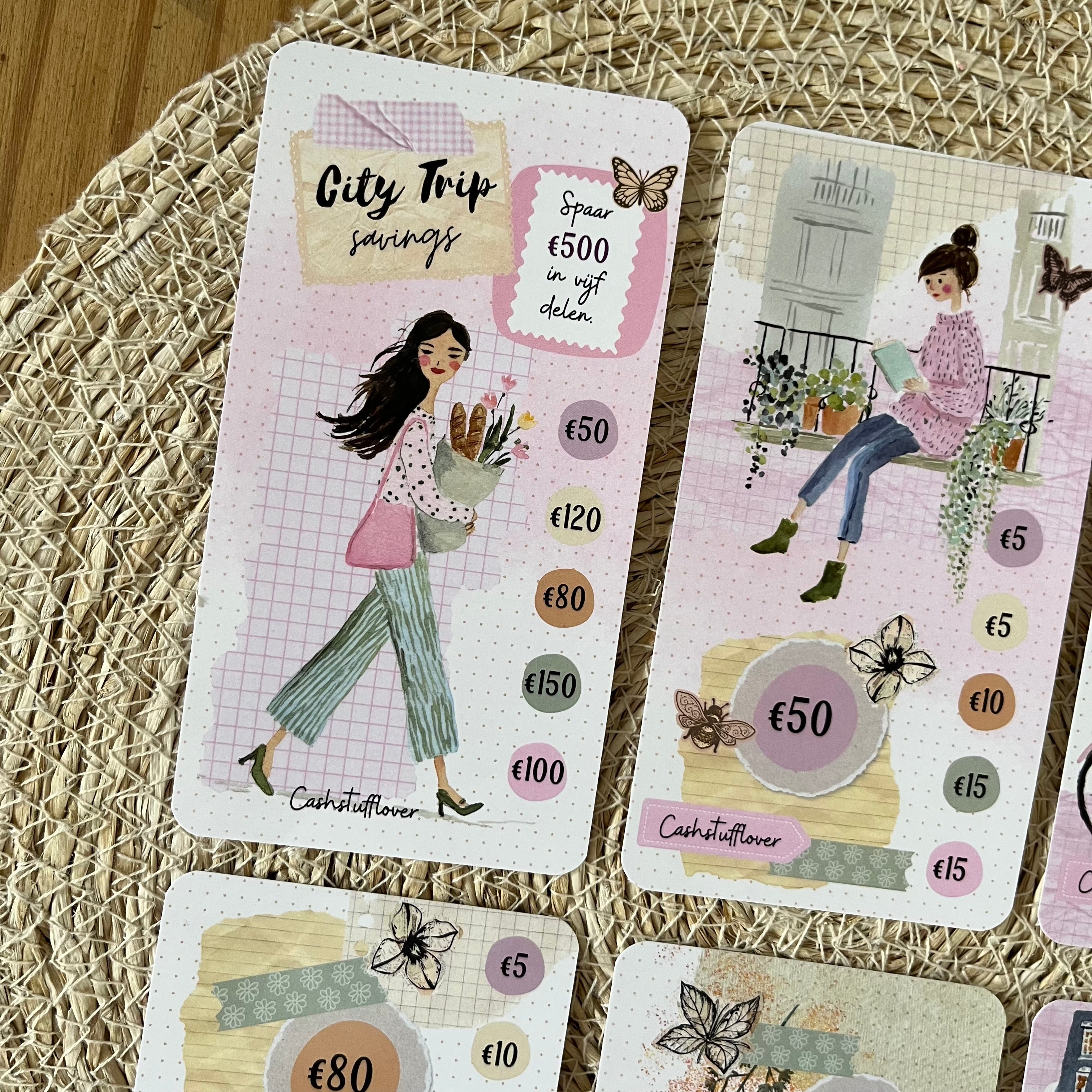 City Life Savings