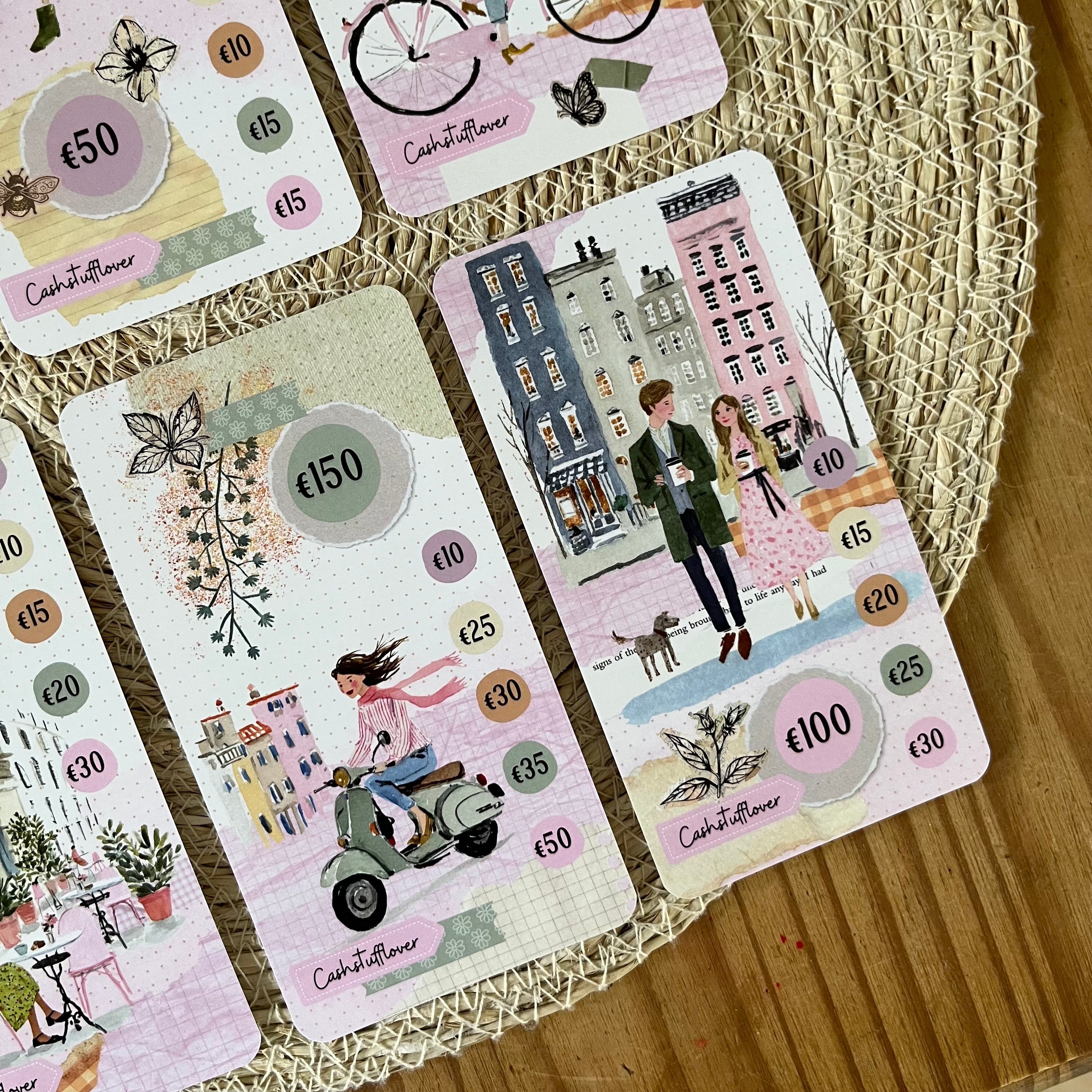 City Life Savings