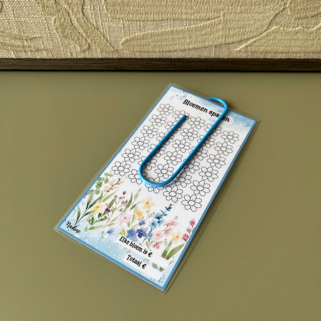Grote paperclips