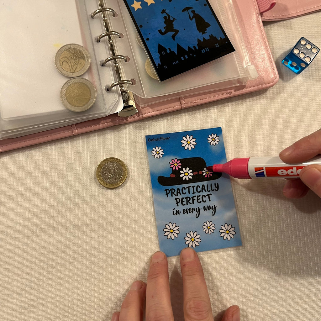 Practically perfect A7