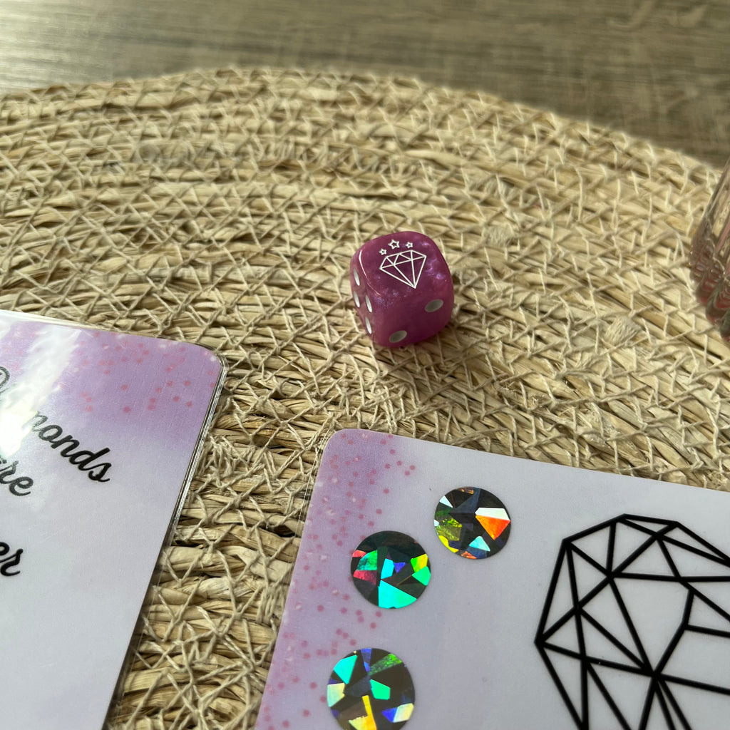 Diamonds are Forever