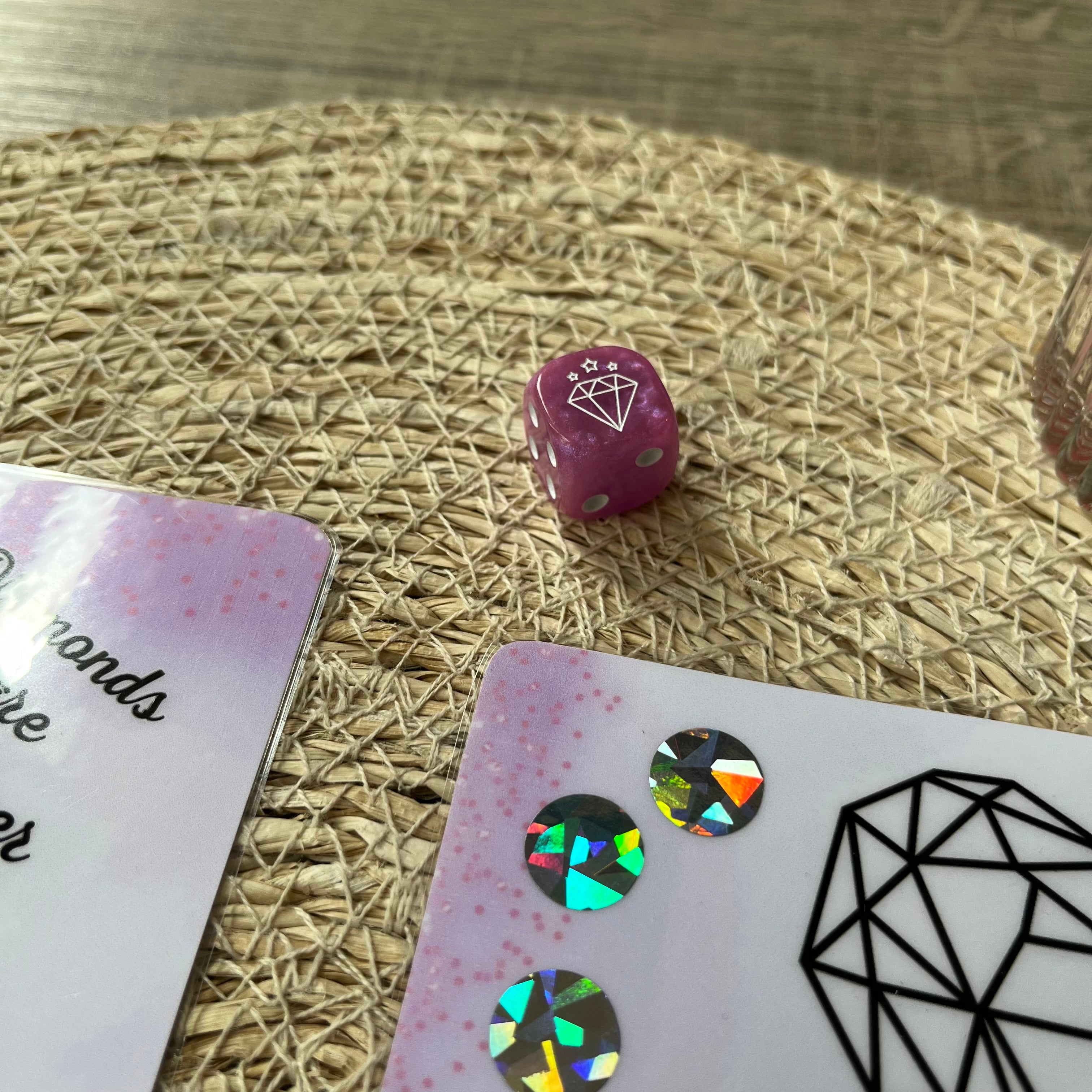 Diamonds are Forever