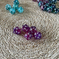 Glitter D20