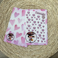 Datenight €150 - A5