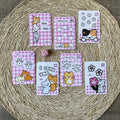 Cute Cats bundel A7