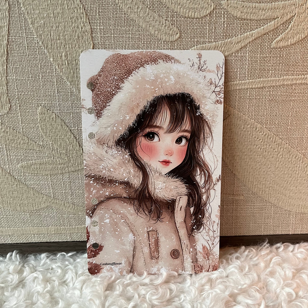 Voorblad herfst/winter